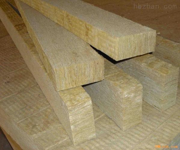 低密度防火岩棉板 建筑保温与安全的理想解决方案