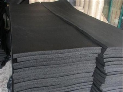 河北奥美斯橡塑保温材料 为建筑与工业节能提供专业解决方案