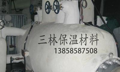稀土保温隔热材料在染缸、定型机、丝光机、漂洗机及管道保温中的应用与细节图鉴